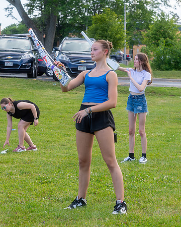 2026 Greendale Marching Band