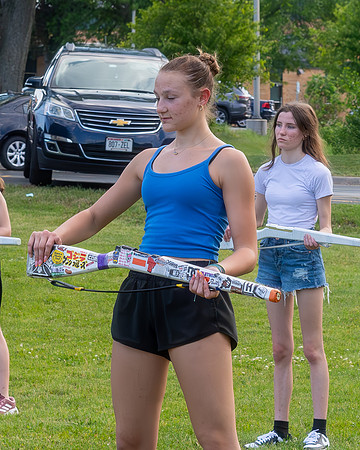 2026 Greendale Marching Band