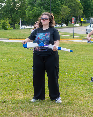 2026 Greendale Marching Band