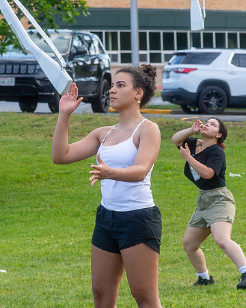 2026 Greendale Marching Band