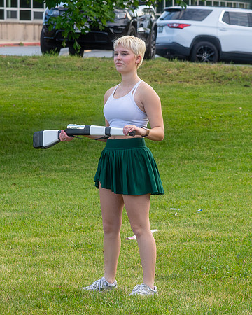 2026 Greendale Marching Band