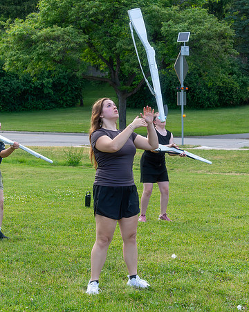 2026 Greendale Marching Band