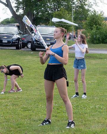 2026 Greendale Marching Band