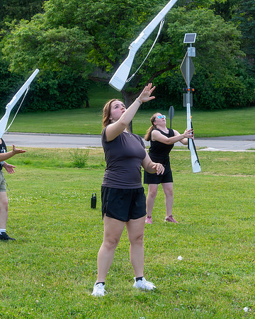2026 Greendale Marching Band