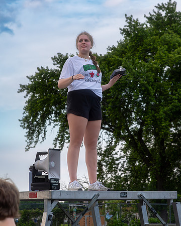 2026 Greendale Marching Band