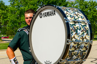 2013 Madison Scouts