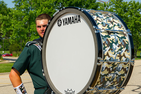 2013 Madison Scouts