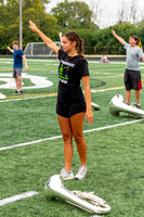 2024 Greendale Marching Band