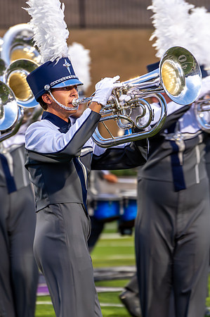 2012 Blue Stars