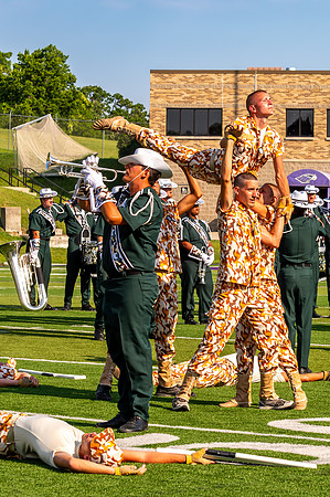 2013 Madison Scouts