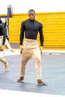 2014 South Shore Drill Team