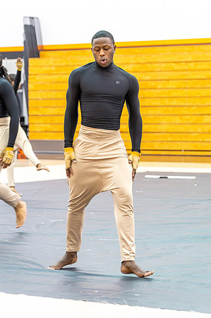 2014 South Shore Drill Team