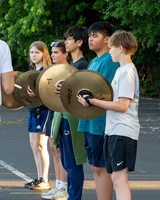 2026 Greendale Marching Band