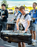 2026 Greendale Marching Band