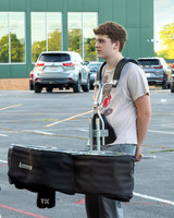 2026 Greendale Marching Band