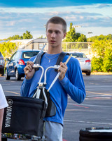2026 Greendale Marching Band