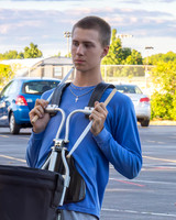 2026 Greendale Marching Band