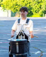 2026 Greendale Marching Band