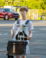 2026 Greendale Marching Band
