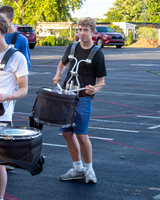2026 Greendale Marching Band