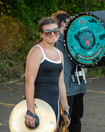 2026 Greendale Marching Band