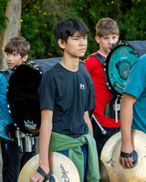 2026 Greendale Marching Band