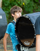 2026 Greendale Marching Band
