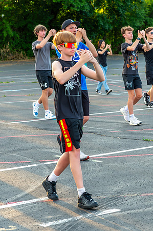 2025 Greendale Marching Band