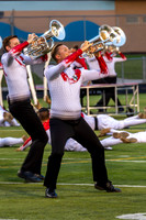 2017 Santa Clara Vanguard