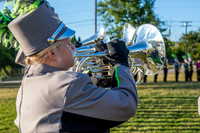 2024 Greendale Marching Band