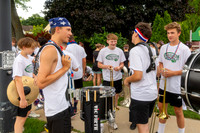 2026 Greendale Marching Band