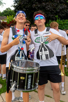 2026 Greendale Marching Band