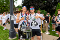 2026 Greendale Marching Band