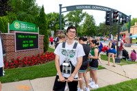 2026 Greendale Marching Band
