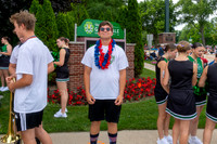 2026 Greendale Marching Band