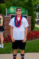 2026 Greendale Marching Band