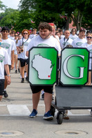 2026 Greendale Marching Band