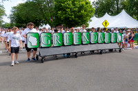 2026 Greendale Marching Band