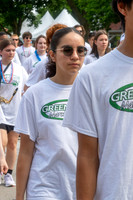 2026 Greendale Marching Band