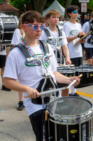 2026 Greendale Marching Band