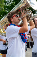 2026 Greendale Marching Band