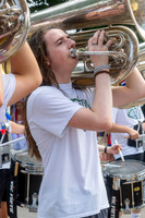 2026 Greendale Marching Band
