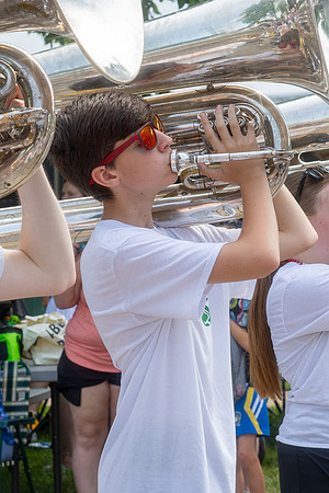 2026 Greendale Marching Band