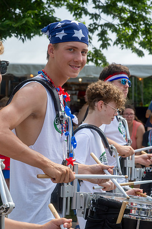 2026 Greendale Marching Band