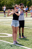 2024 Greendale Marching Band
