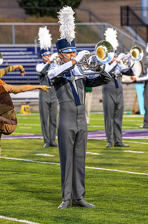 2012 Blue Stars