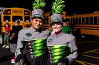 2024 Greendale Marching Band