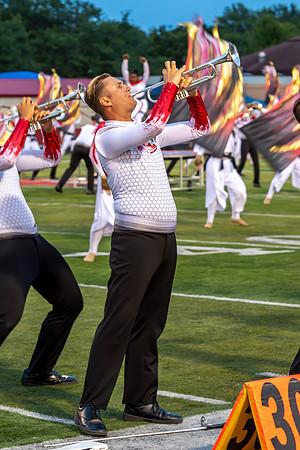 2017 Santa Clara Vanguard