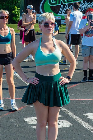 2026 Greendale Marching Band