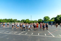 2026 Greendale Marching Band